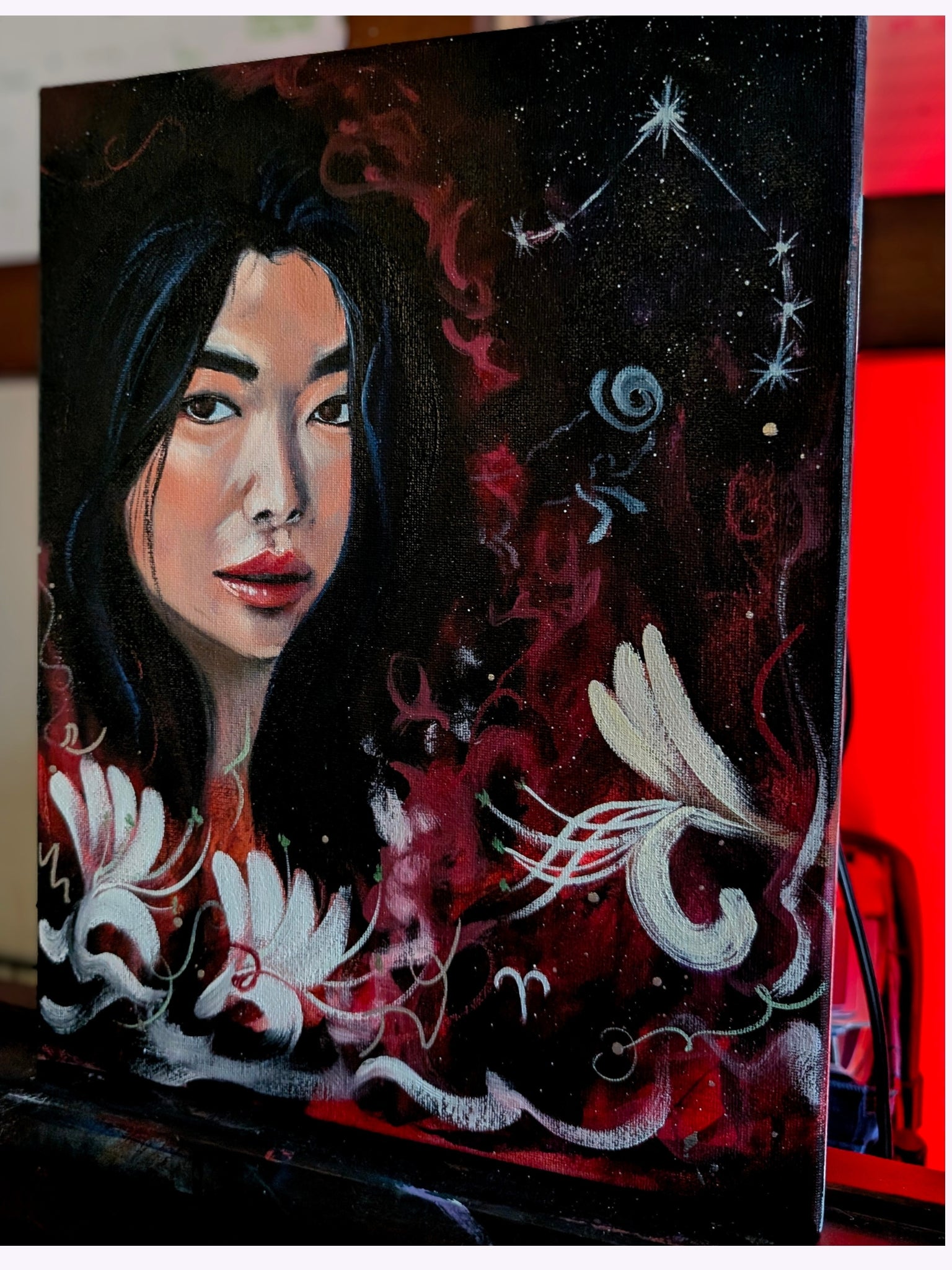 "Aries: Bold and Energetic"