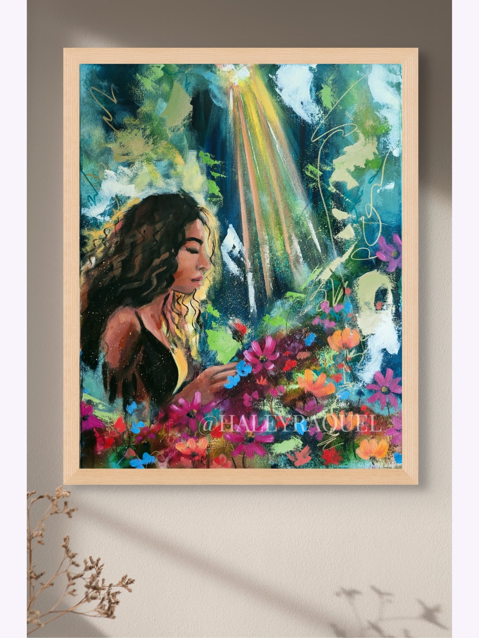 "Embracing the Challenge of Spontaneity"