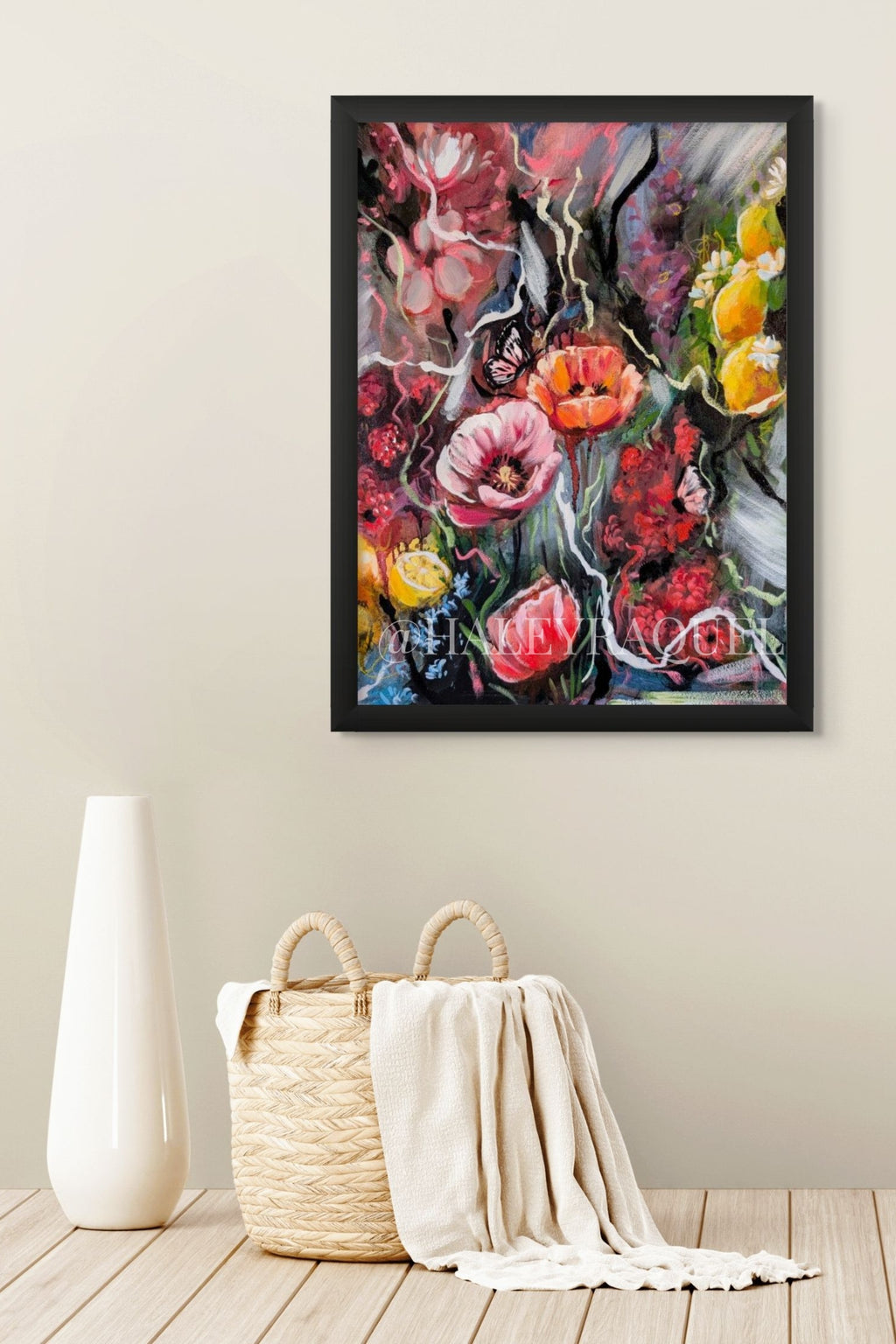 "Escaping into Renewing Femininity"