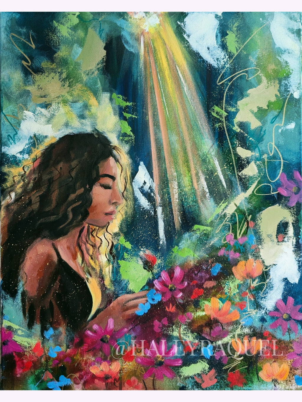 "Embracing the Challenge of Spontaneity"