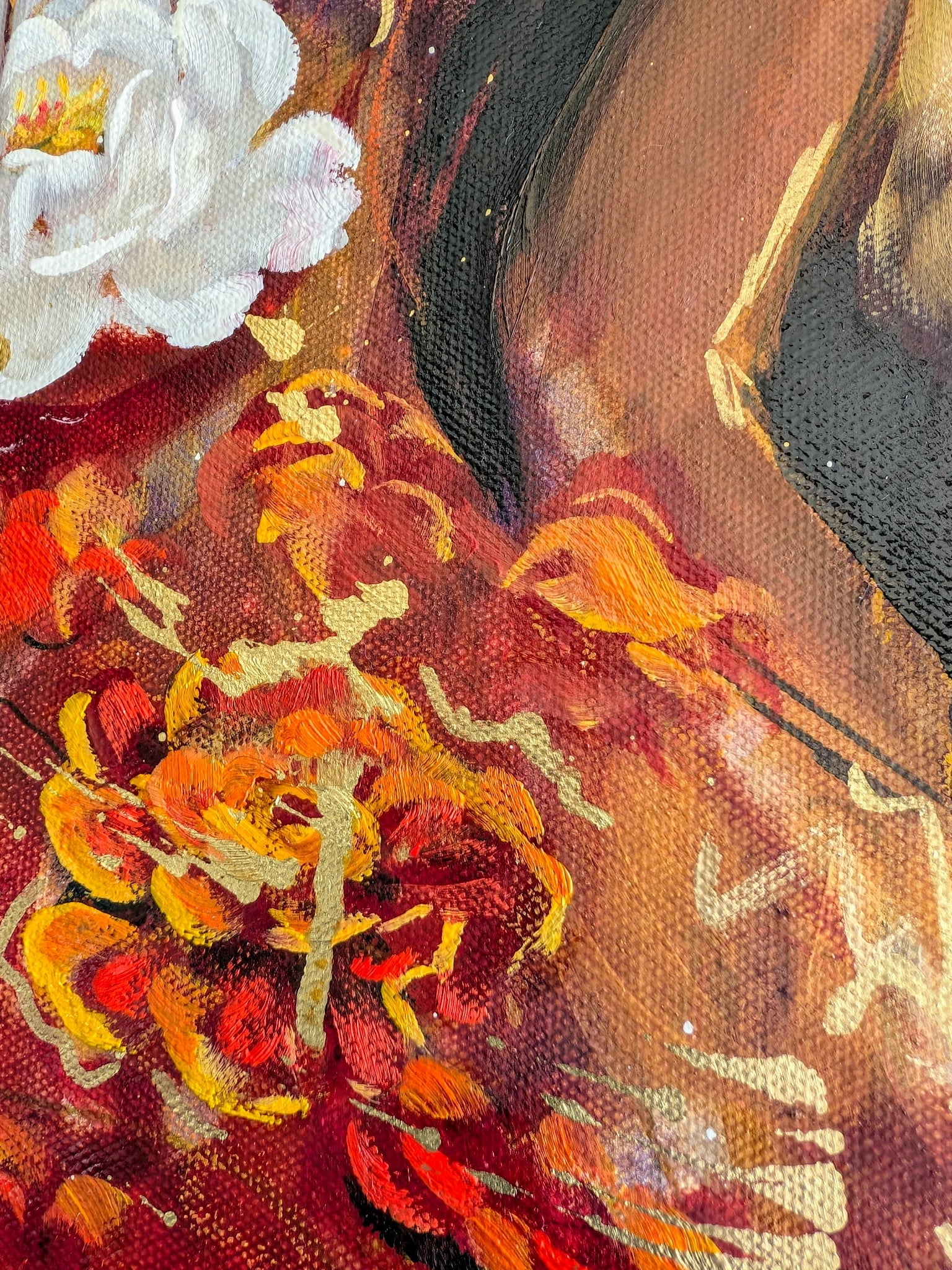 "Leo: Crowned with Confidence"