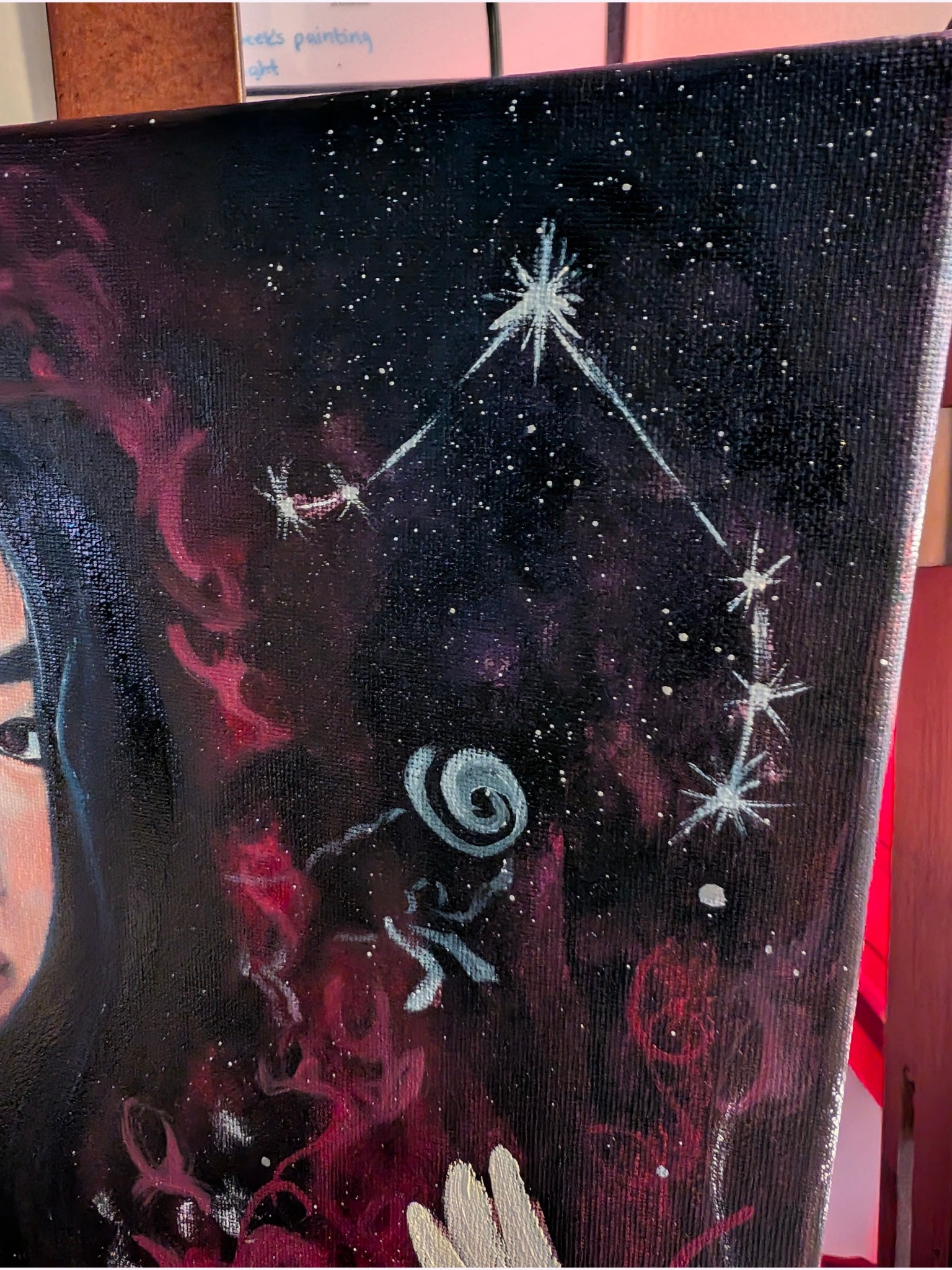 "Aries: Bold and Energetic"