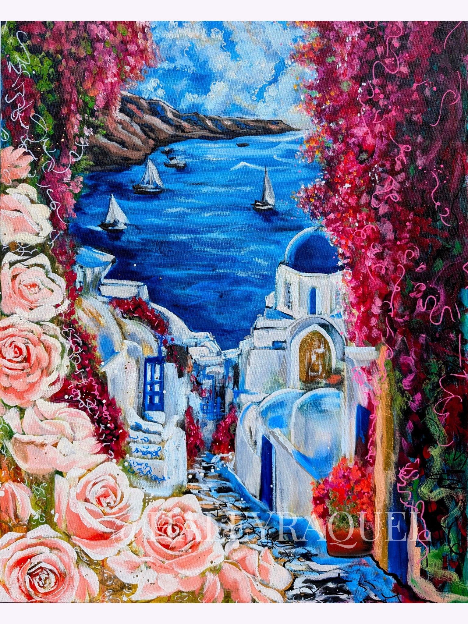 "The Beauty of Resilience"