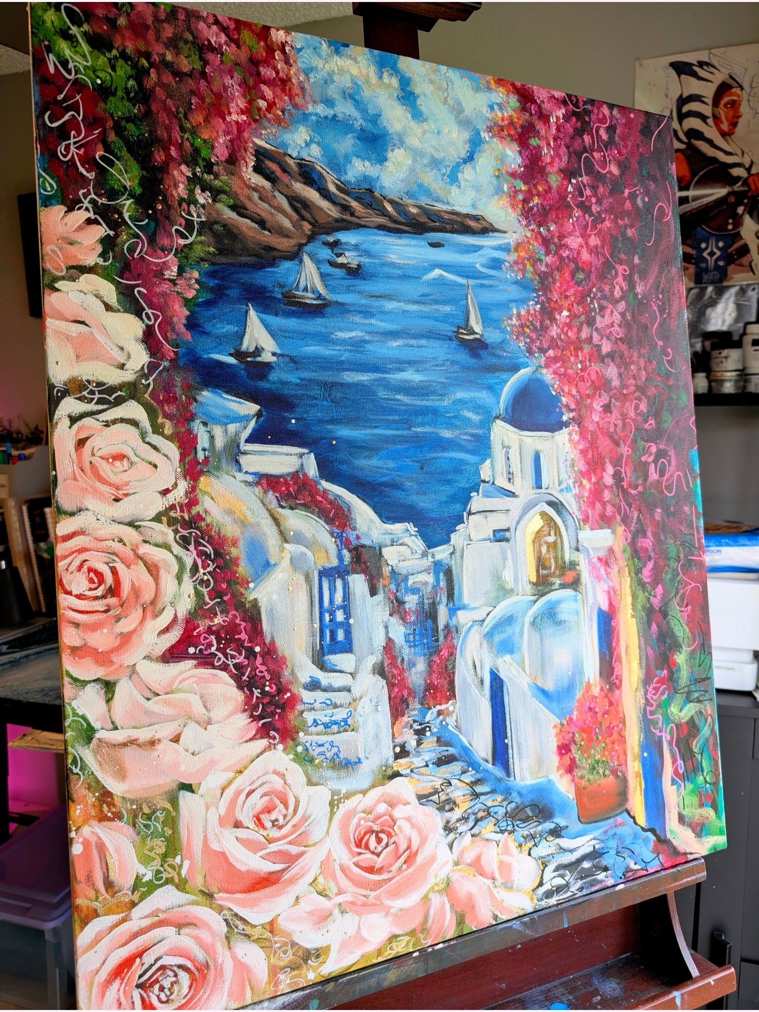 "The Beauty of Resilience"