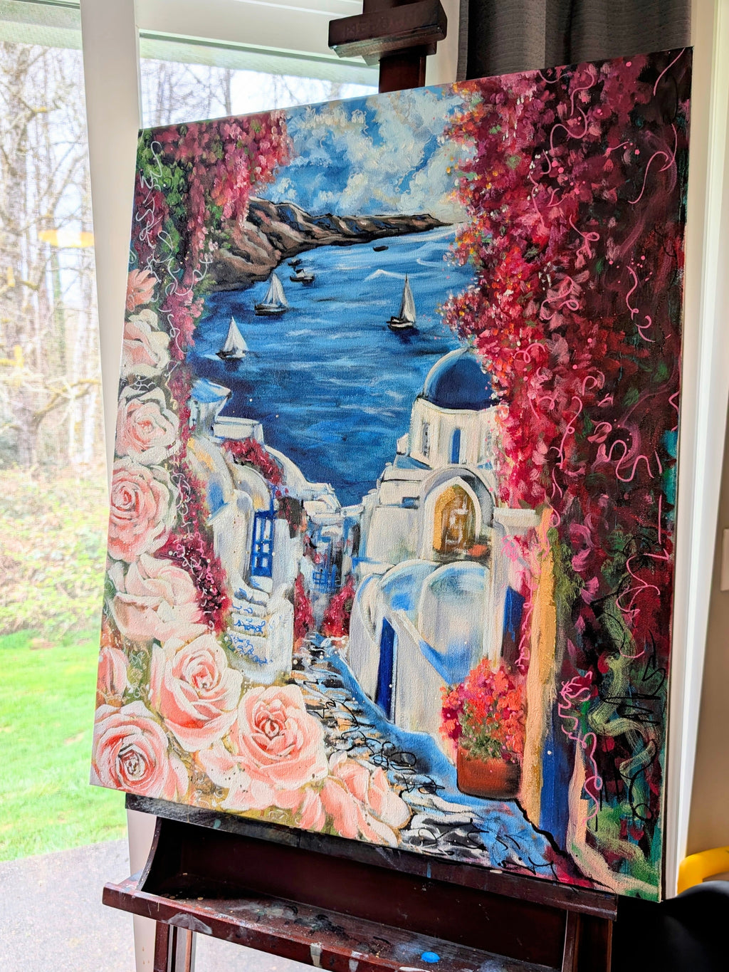 "The Beauty of Resilience"