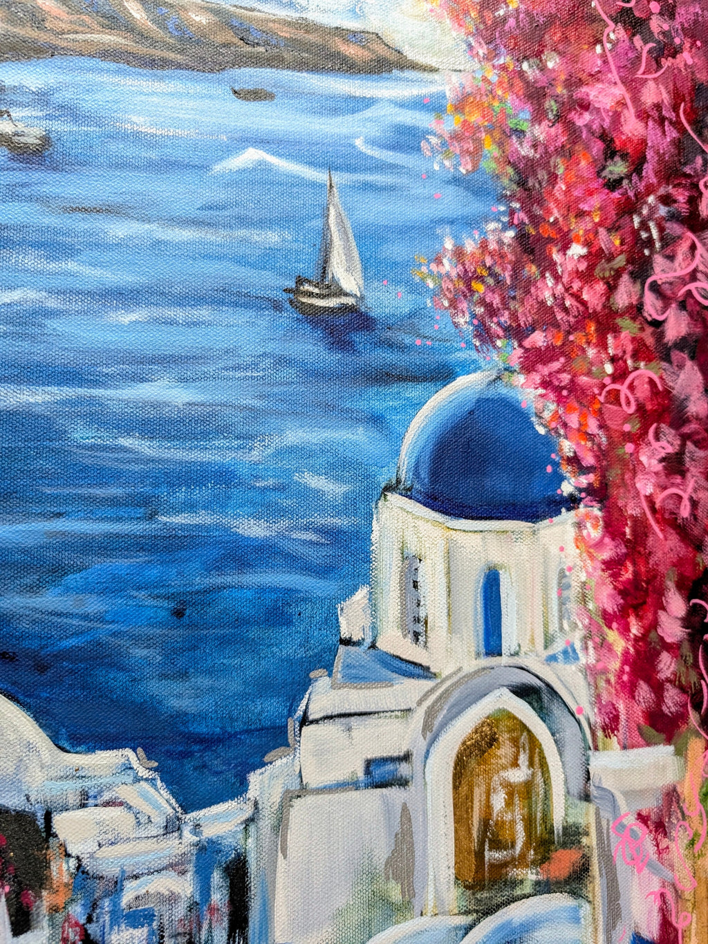 "The Beauty of Resilience"