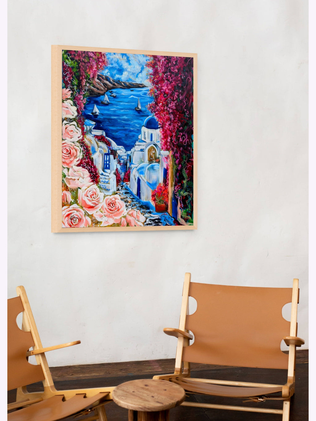 "The Beauty of Resilience"