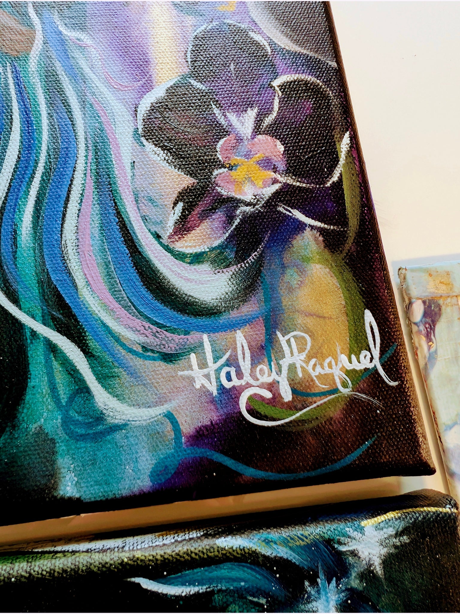 "Aquarius: Our Beautiful Humanitarian"