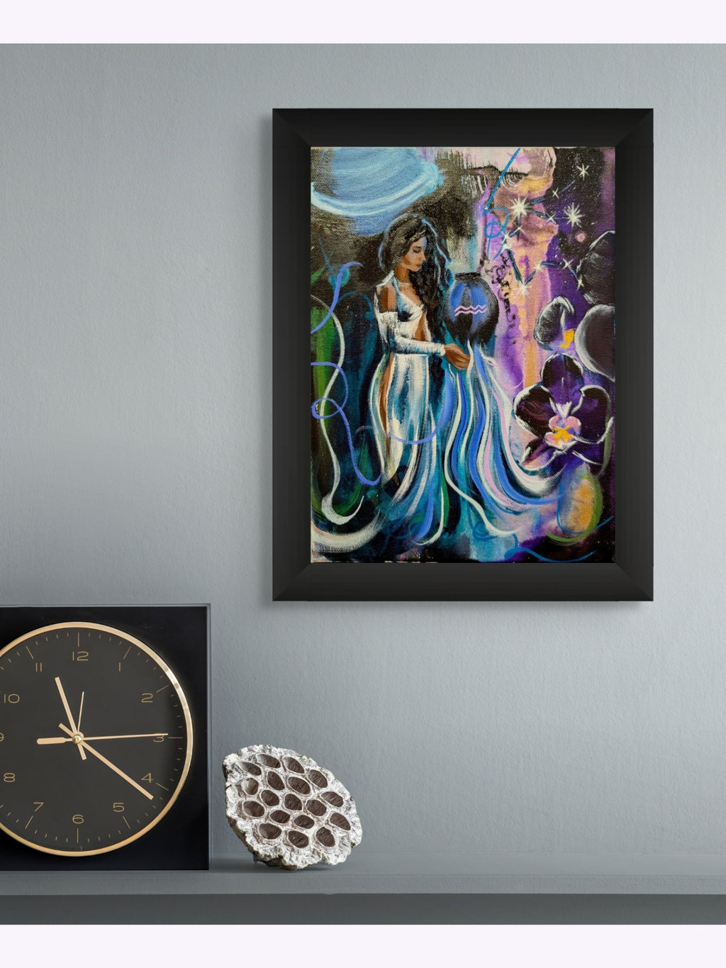 "Aquarius: Our Beautiful Humanitarian"