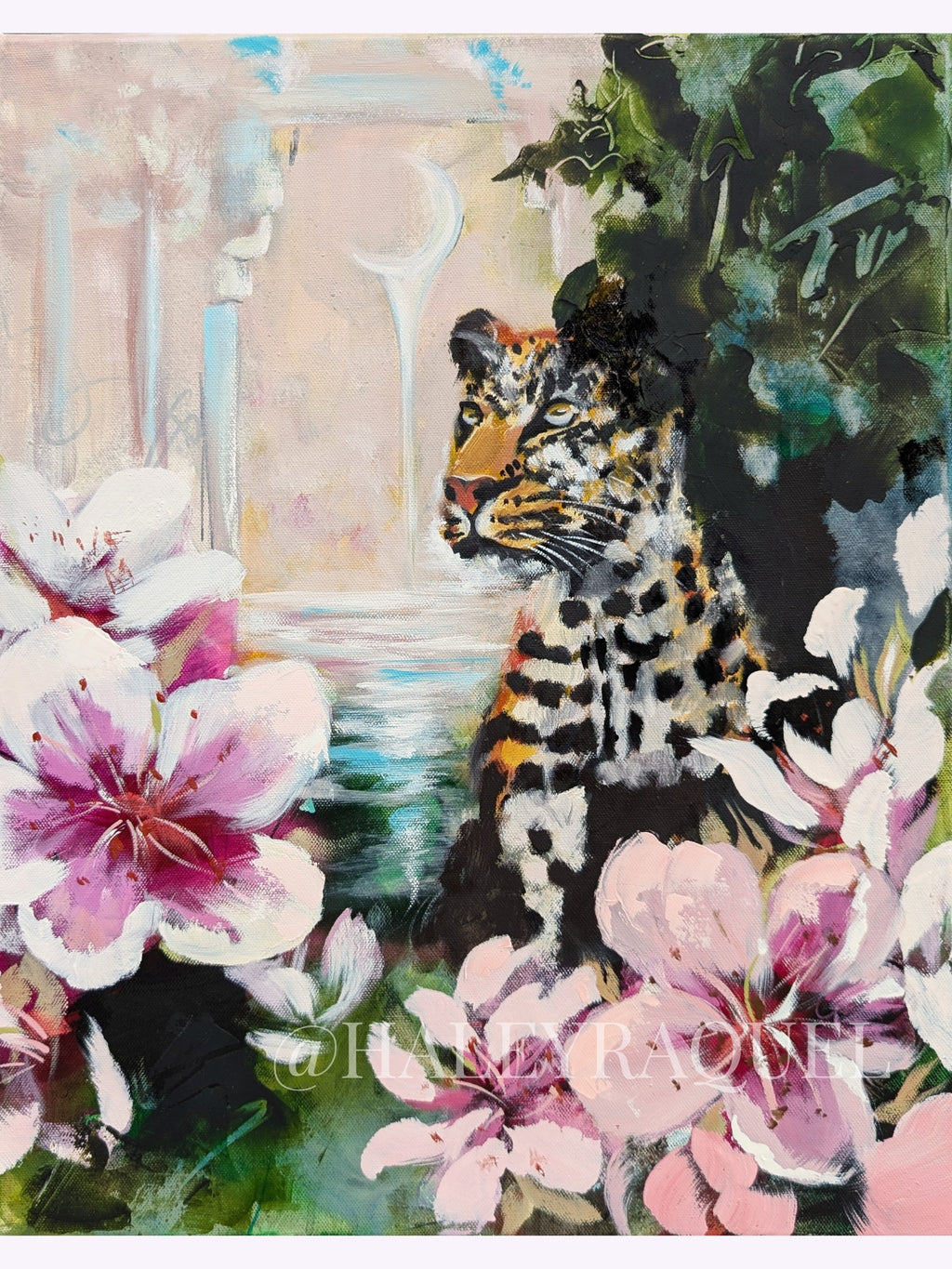 "Leading Our Destiny With Grace"