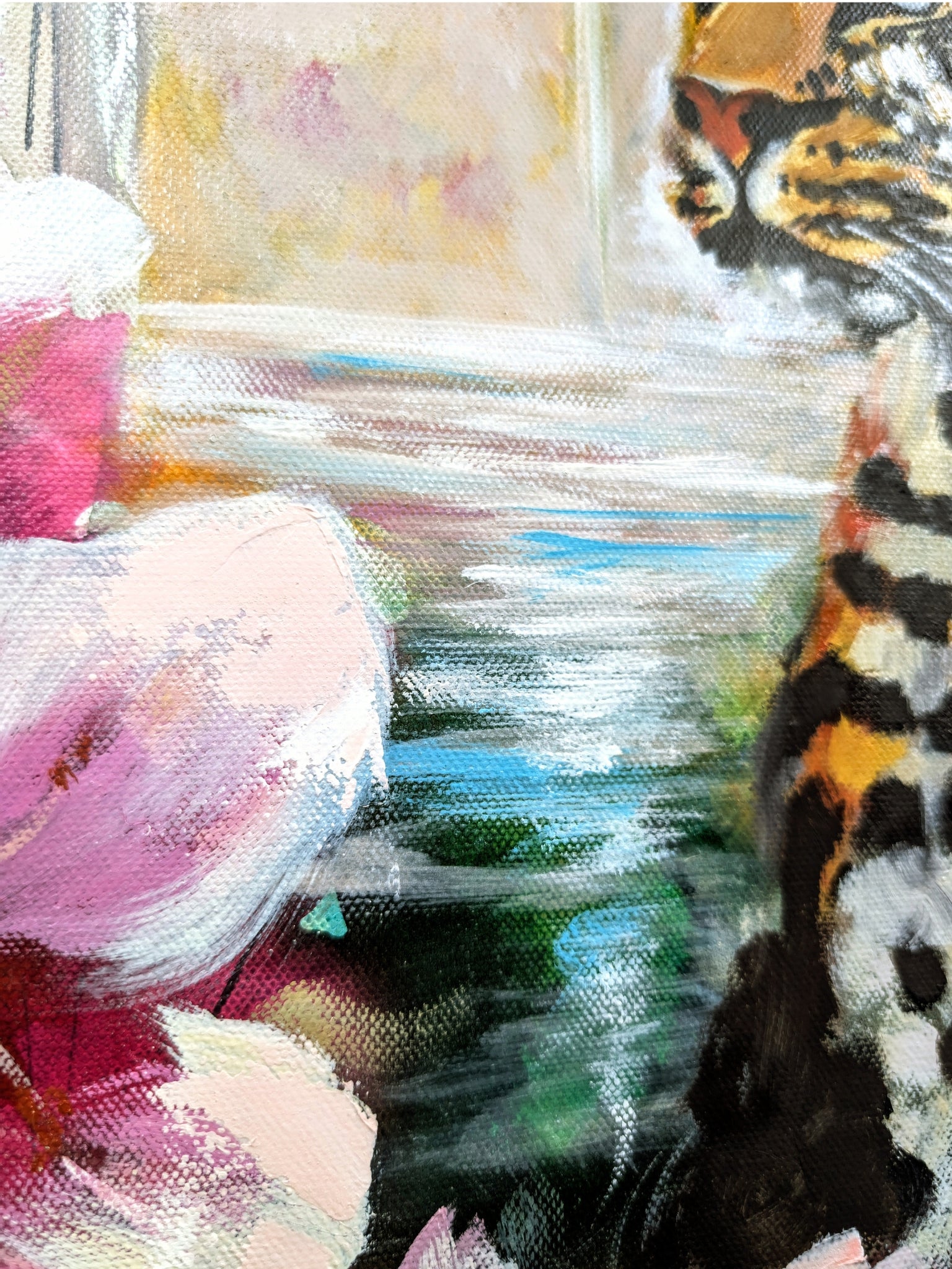 "Leading Our Destiny With Grace"