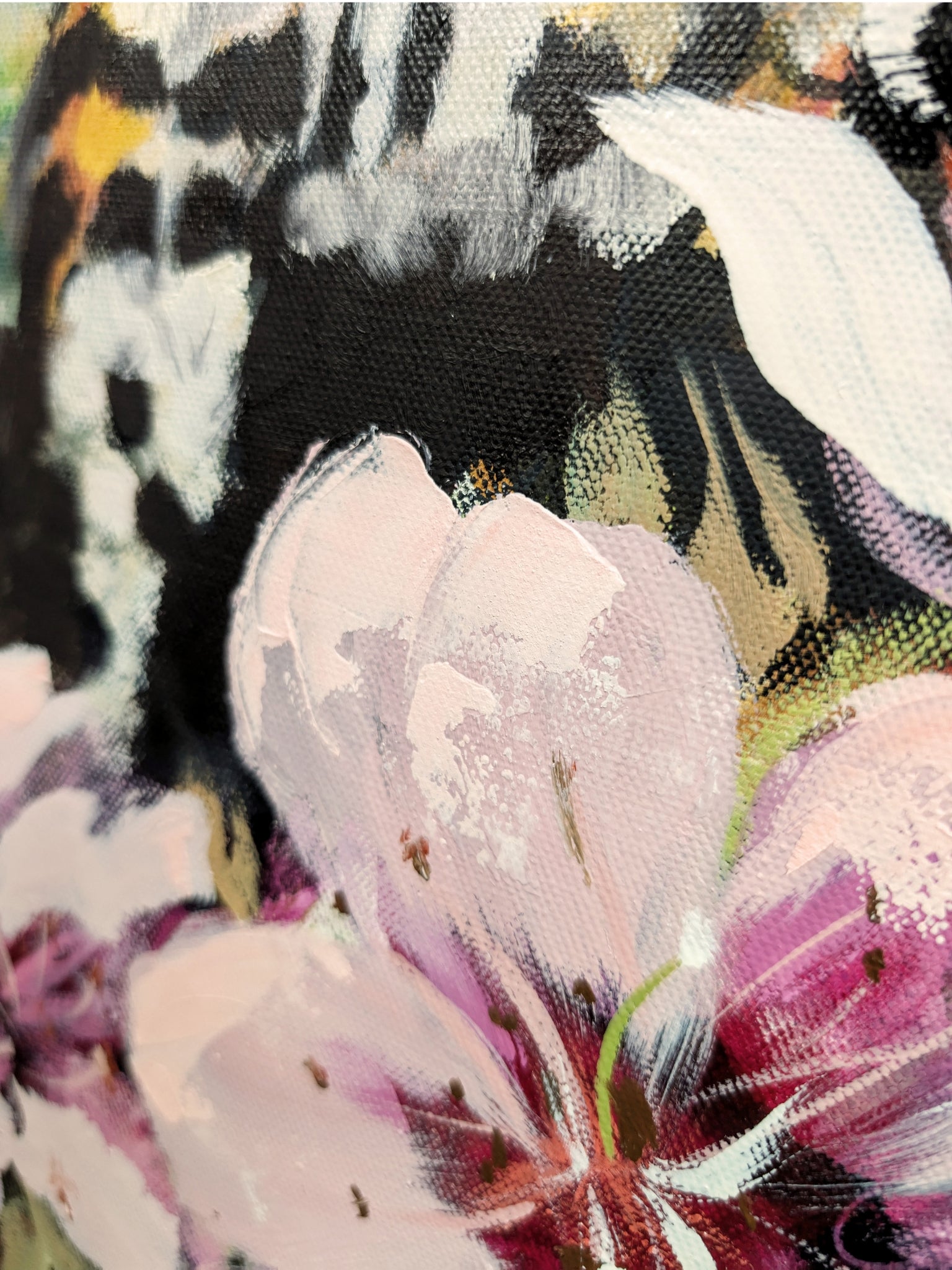 "Leading Our Destiny With Grace"