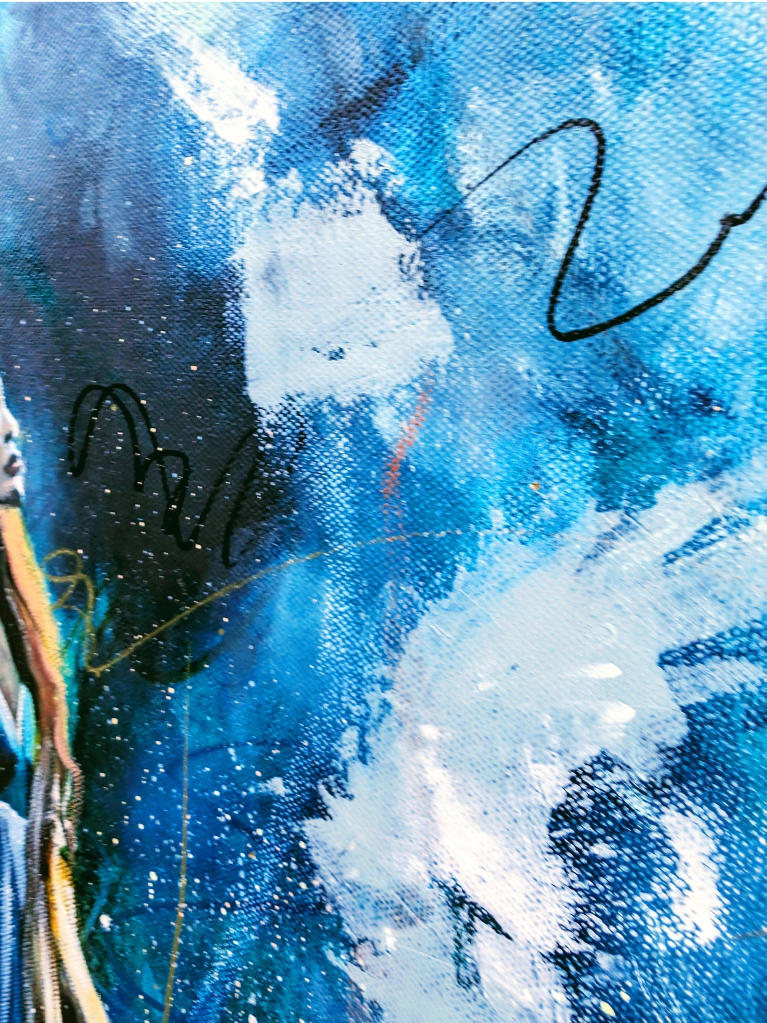 "New Beginnings, Unfolding Freedom"