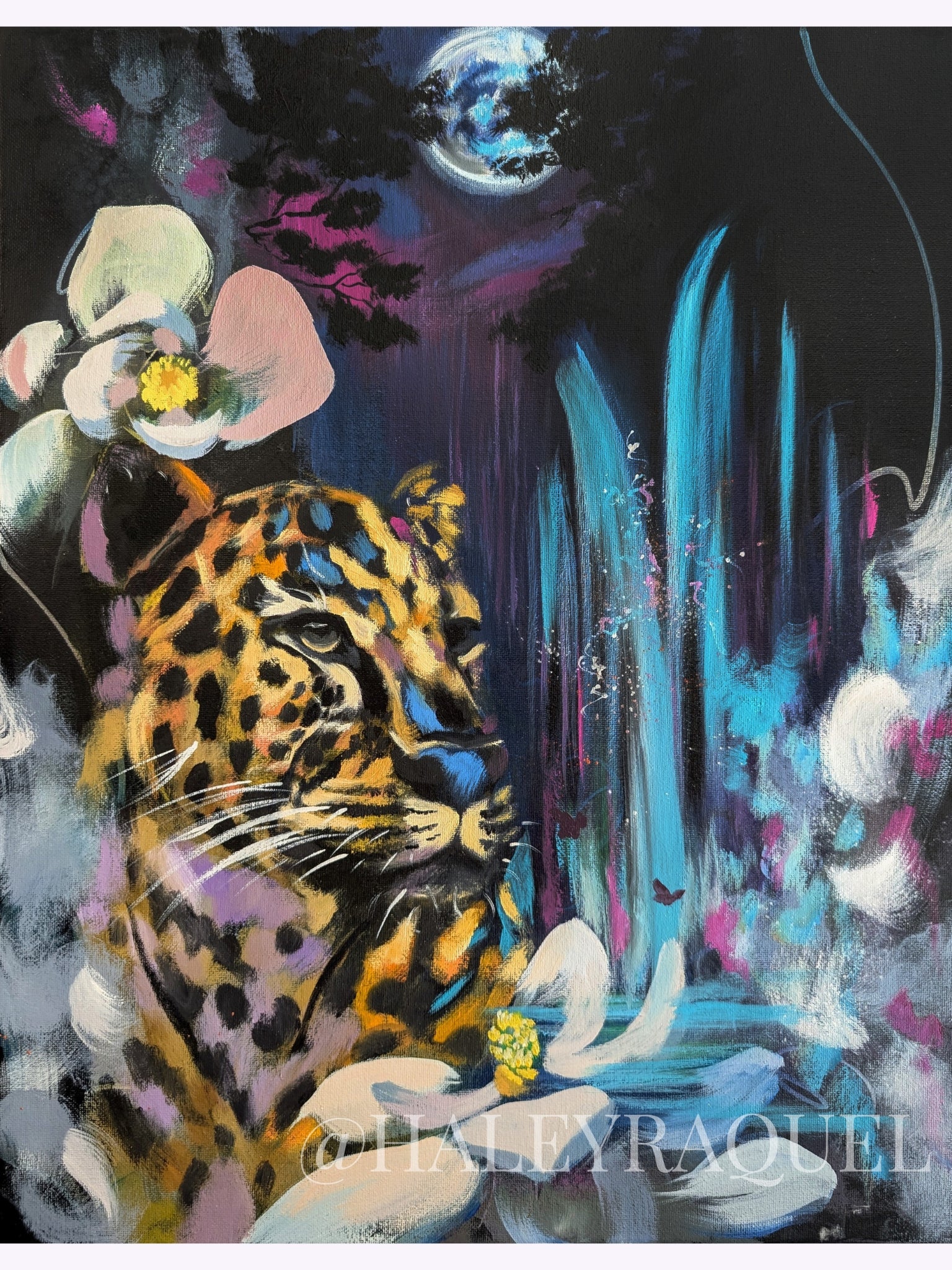 "Perseverence Illuminates The Path To Our Dreams"