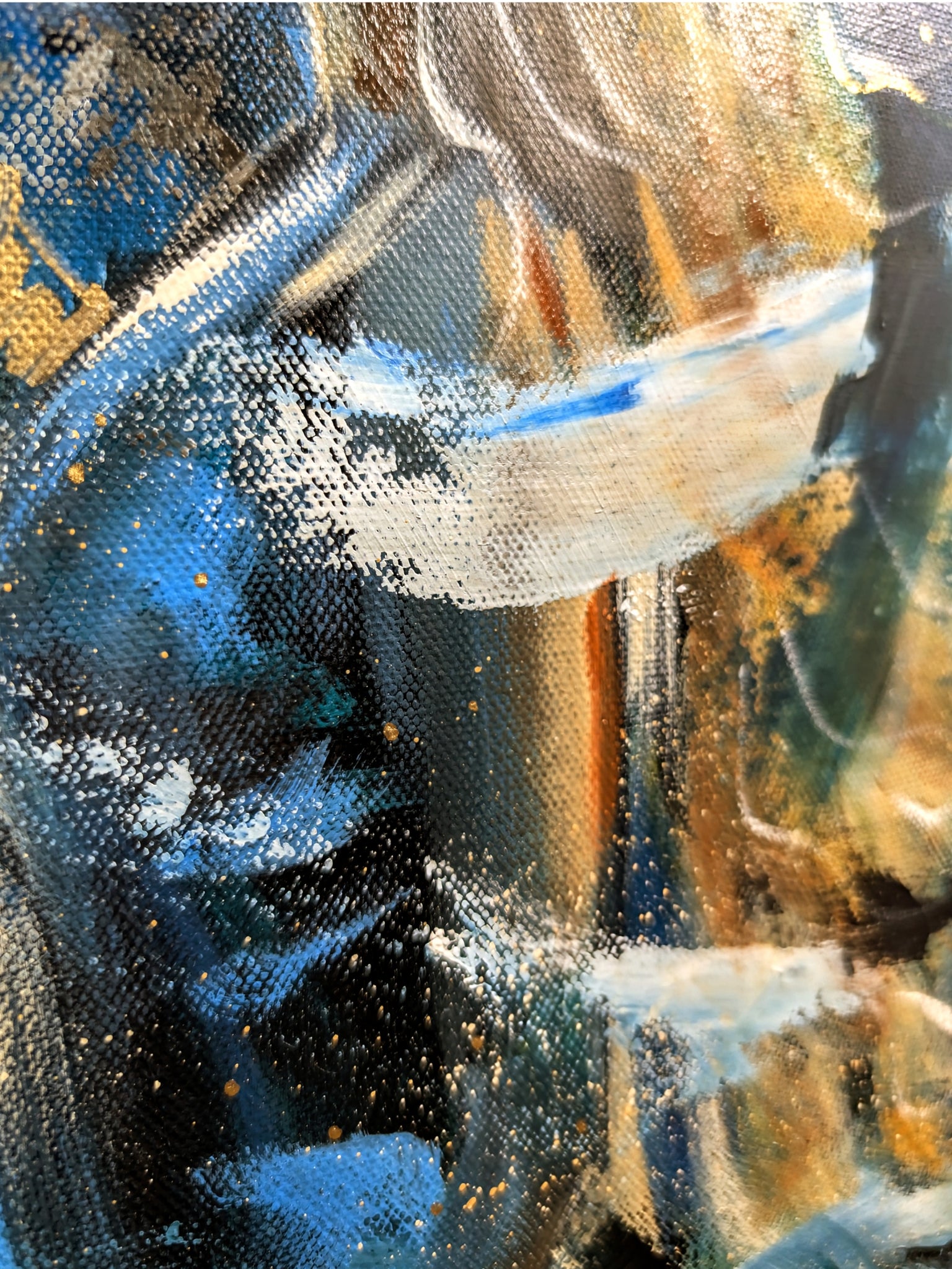 "Embracing Renewal In Imminent Transformation"