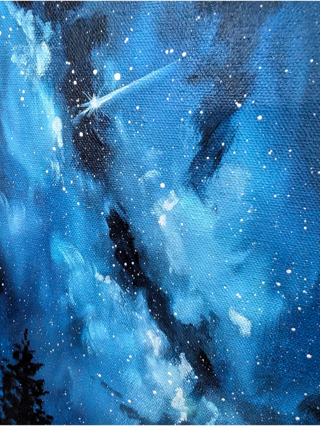 "Our Peaceful Display of Endless Beauty"