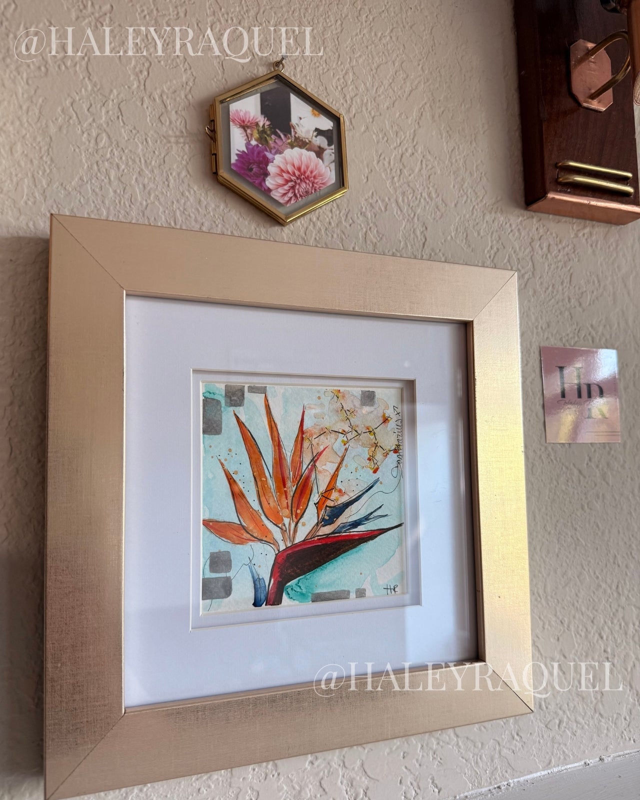 Sagittarius: Birds of Paradise