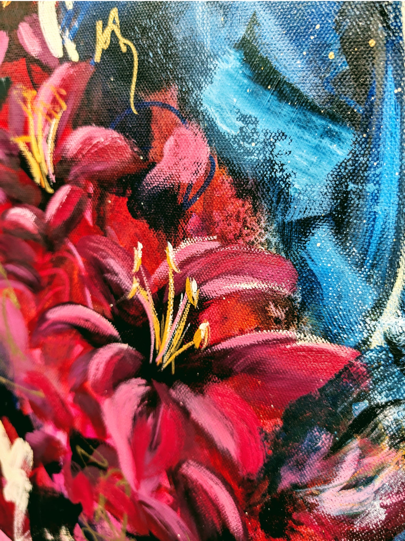 "Embracing Renewal In Imminent Transformation"