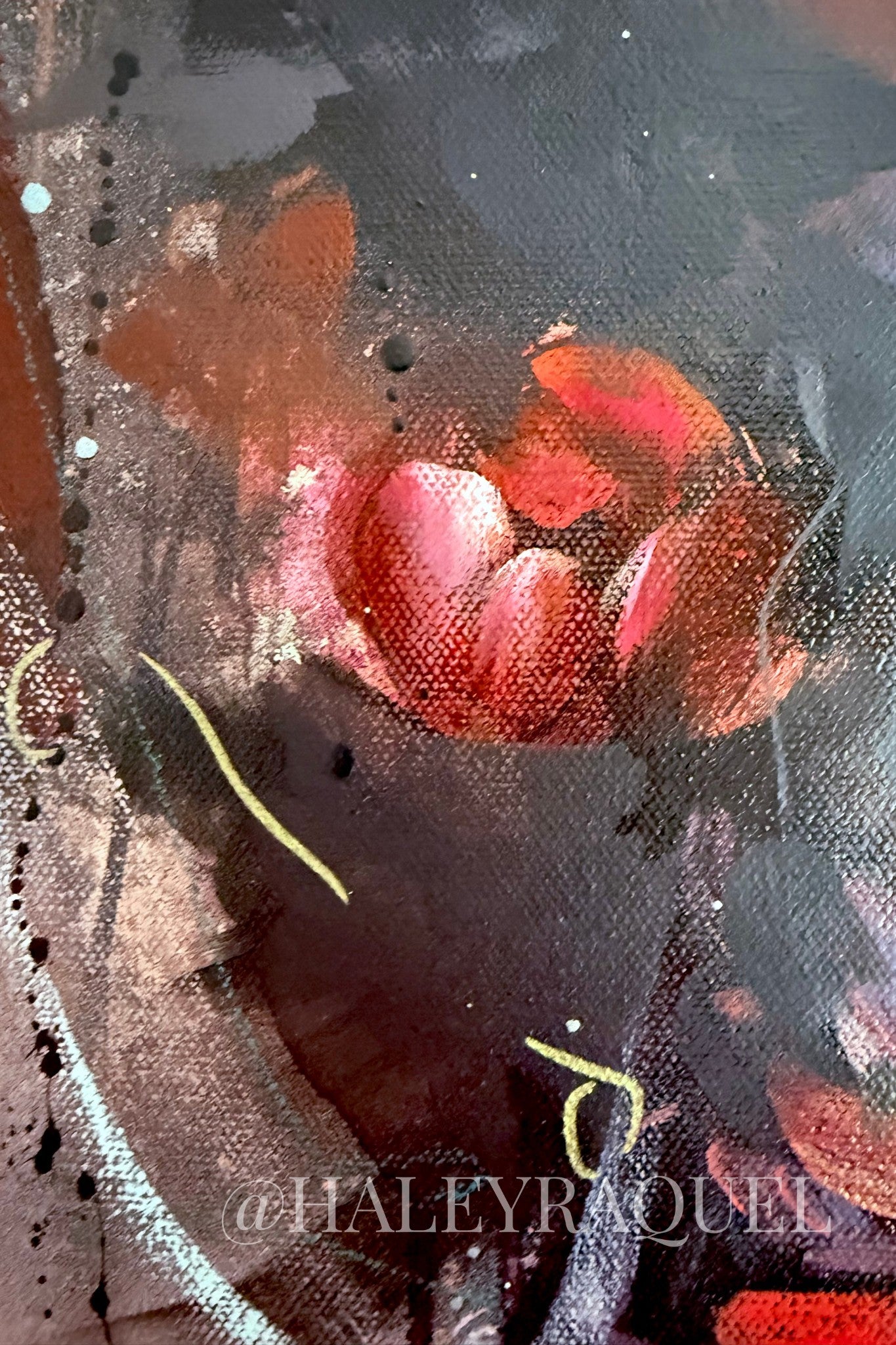 "Gentle Reflections"