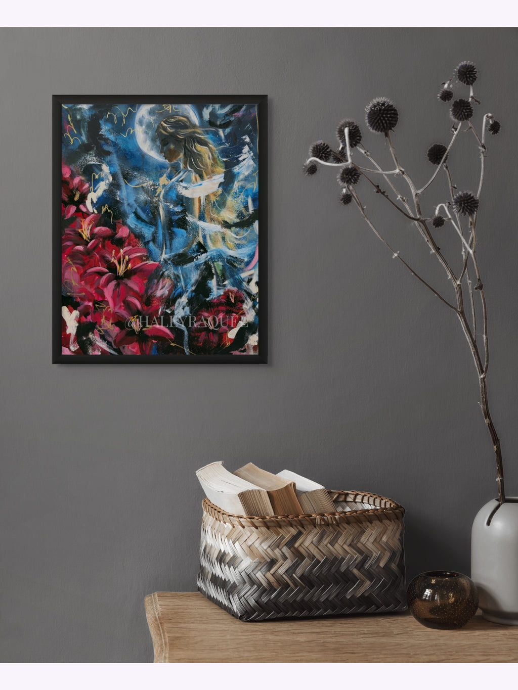 "Embracing Renewal In Imminent Transformation"