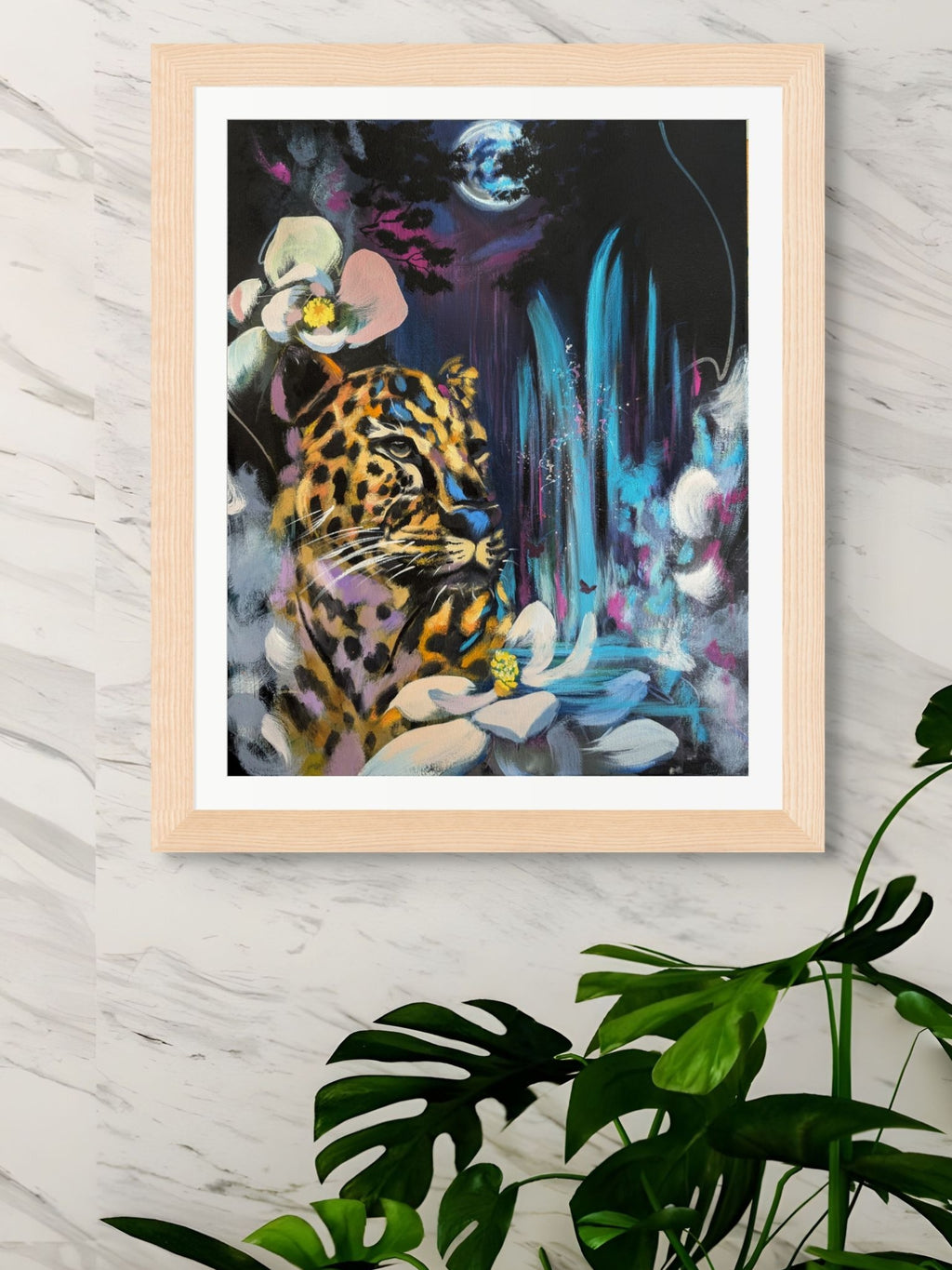 PRINT "Perseverance Illuminates the Path To Our Dreams"