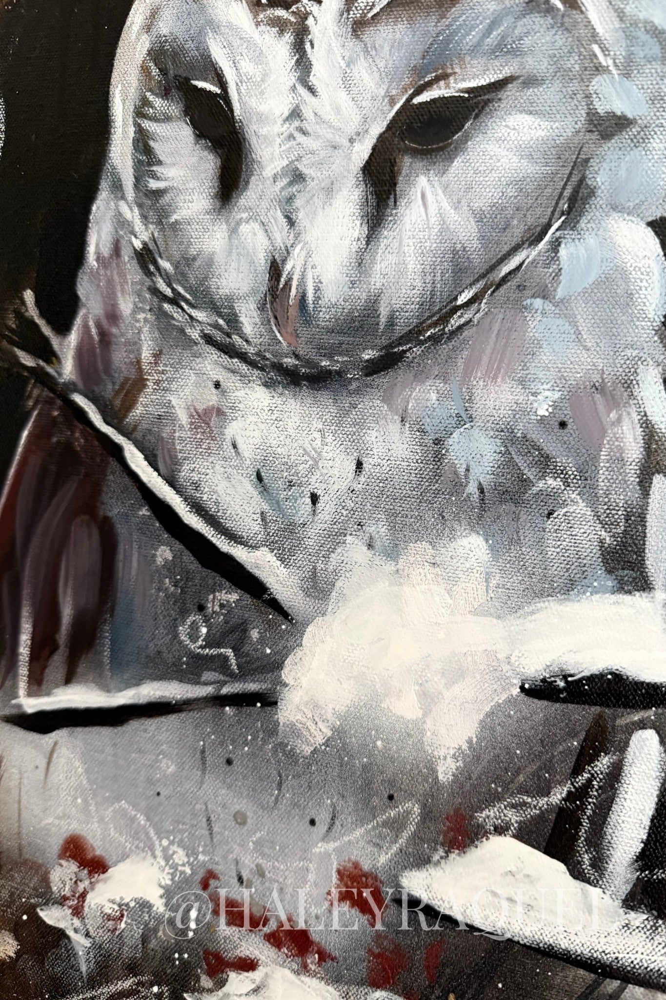 "Gentle Reflections"