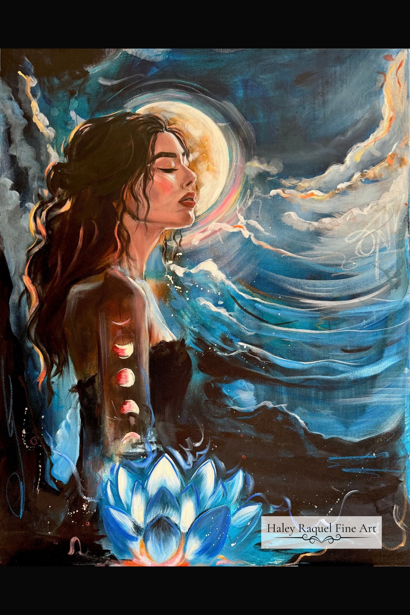 "Keeper of the Night"