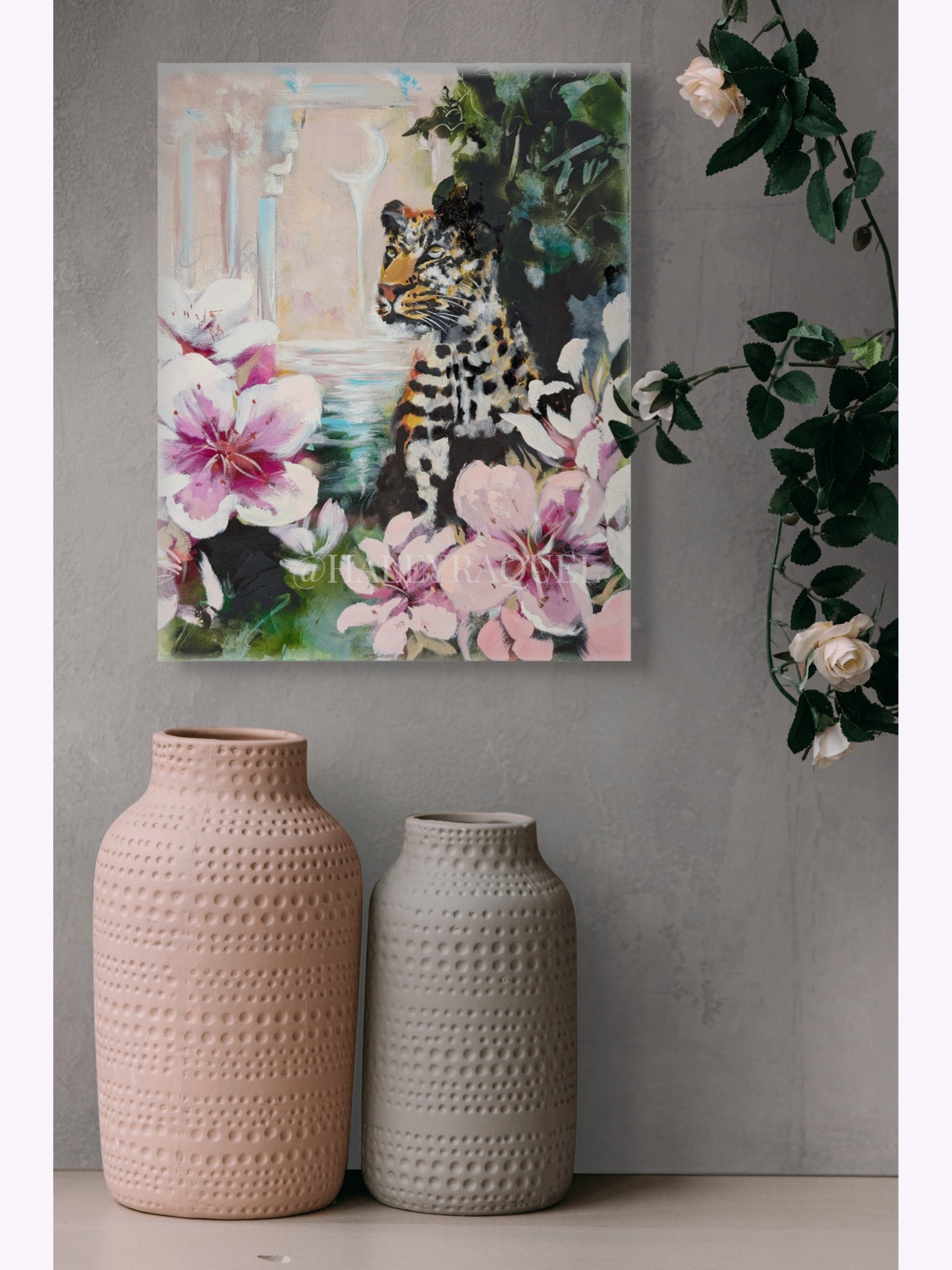 "Leading Our Destiny With Grace"