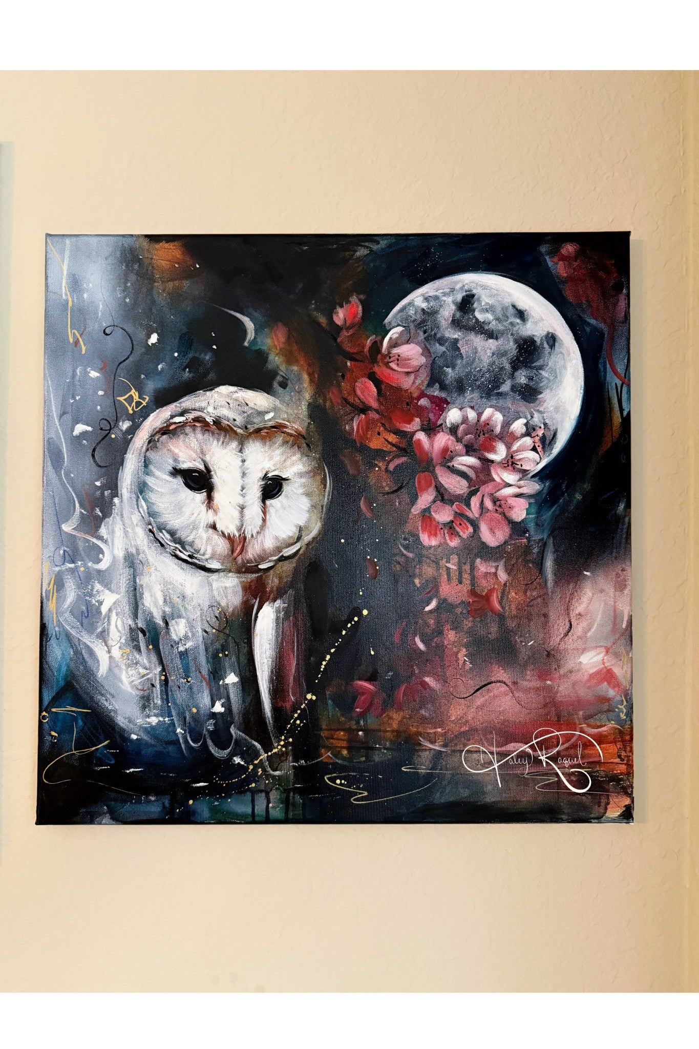 "Trusting Inner Cycles"