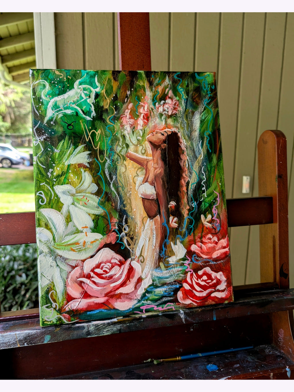 "Taurus: Rooted In Beauty"