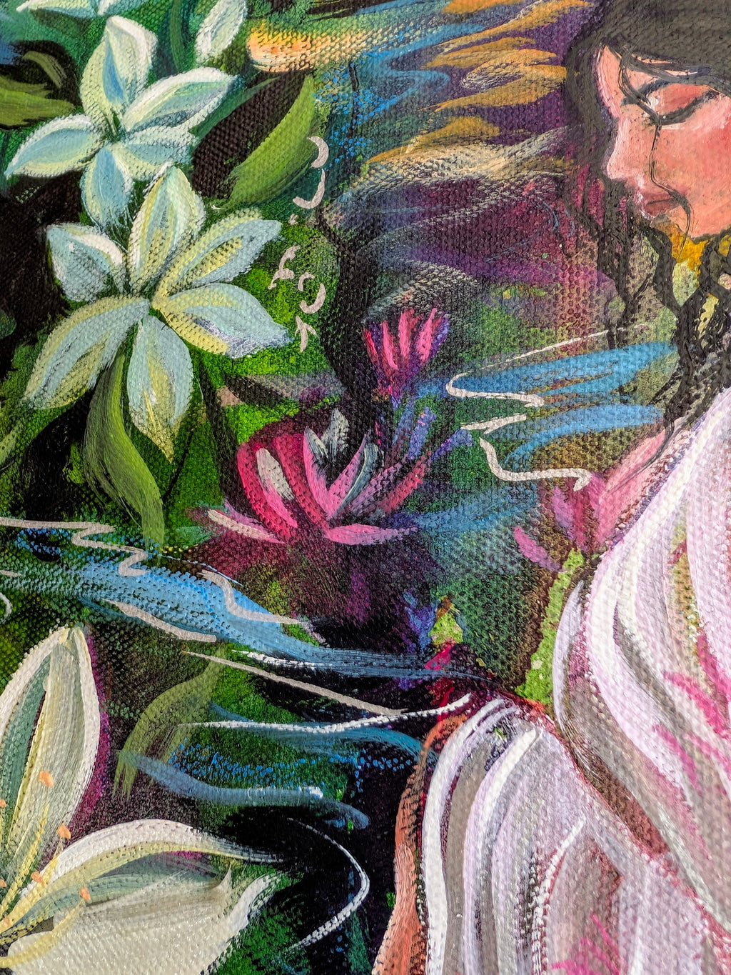 "Cancer: The Intuitive Healer"