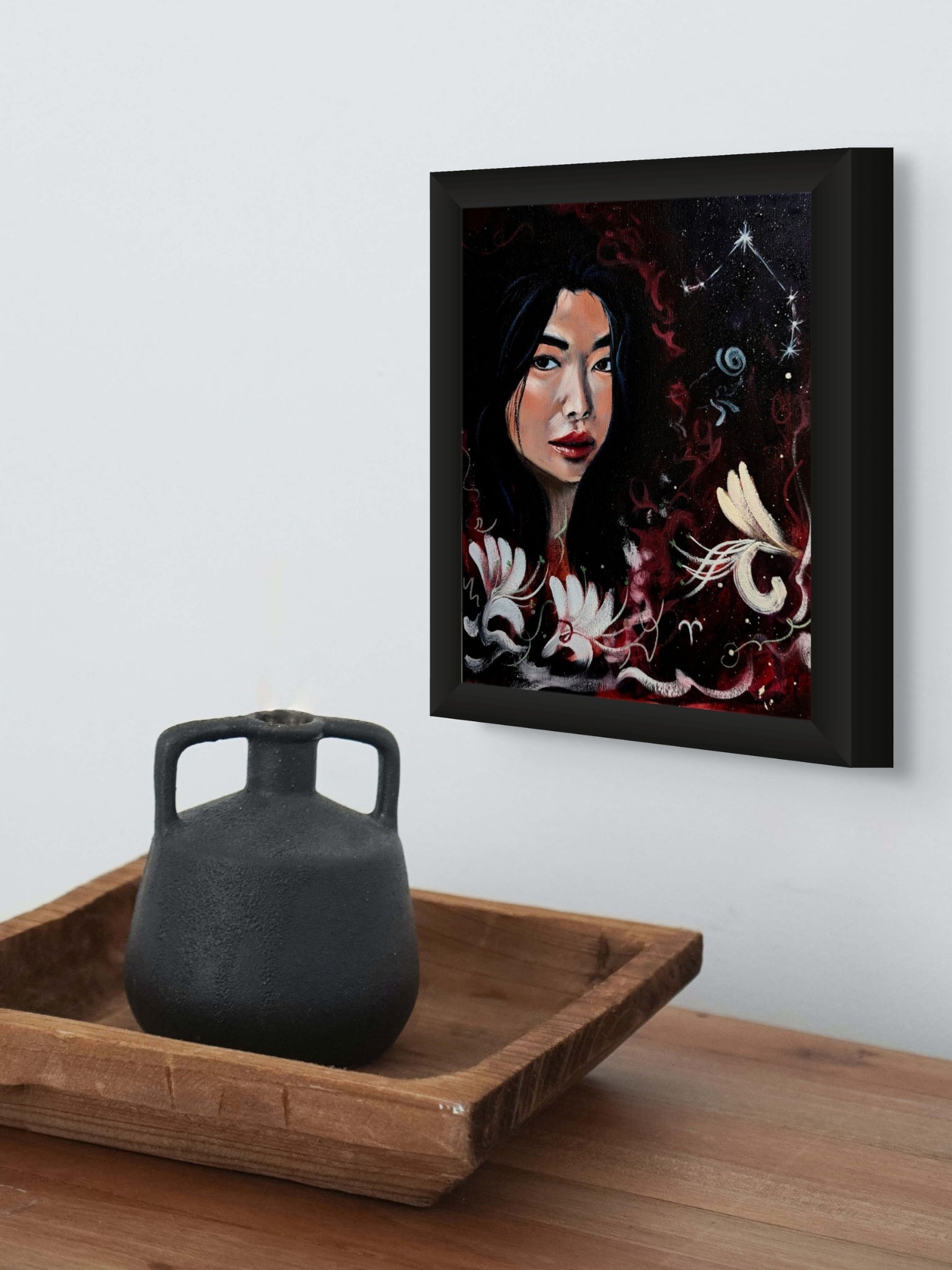 "Aries: Bold and Energetic"