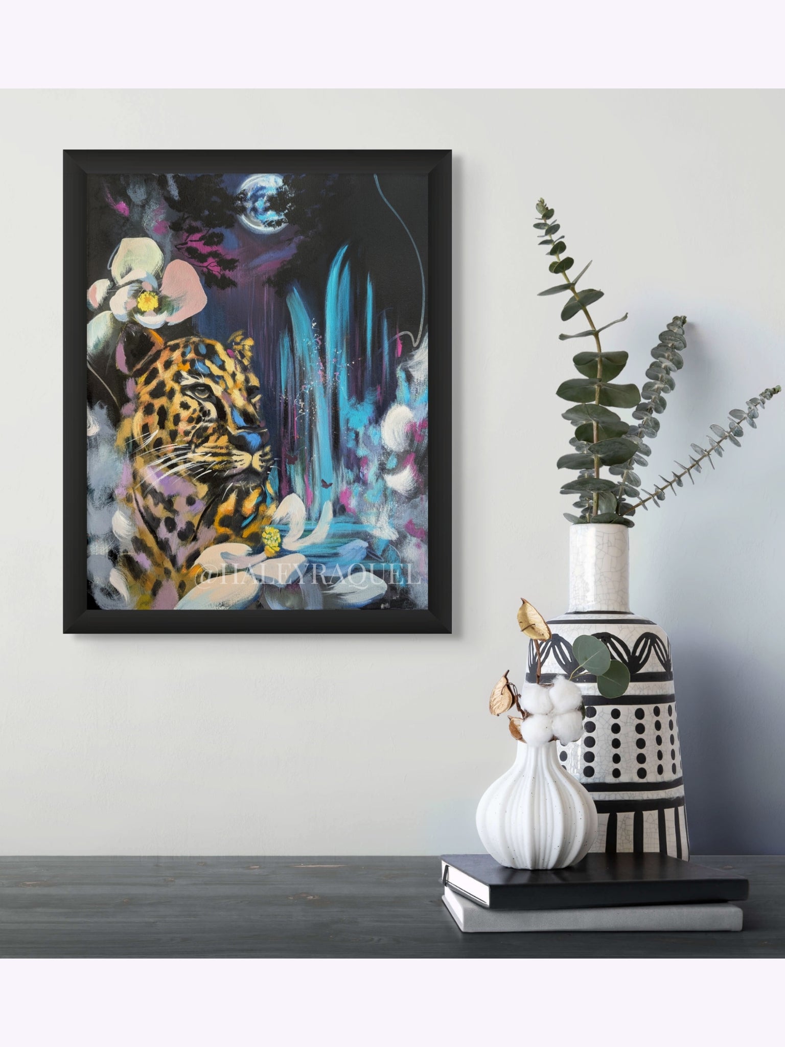 "Perseverence Illuminates The Path To Our Dreams"