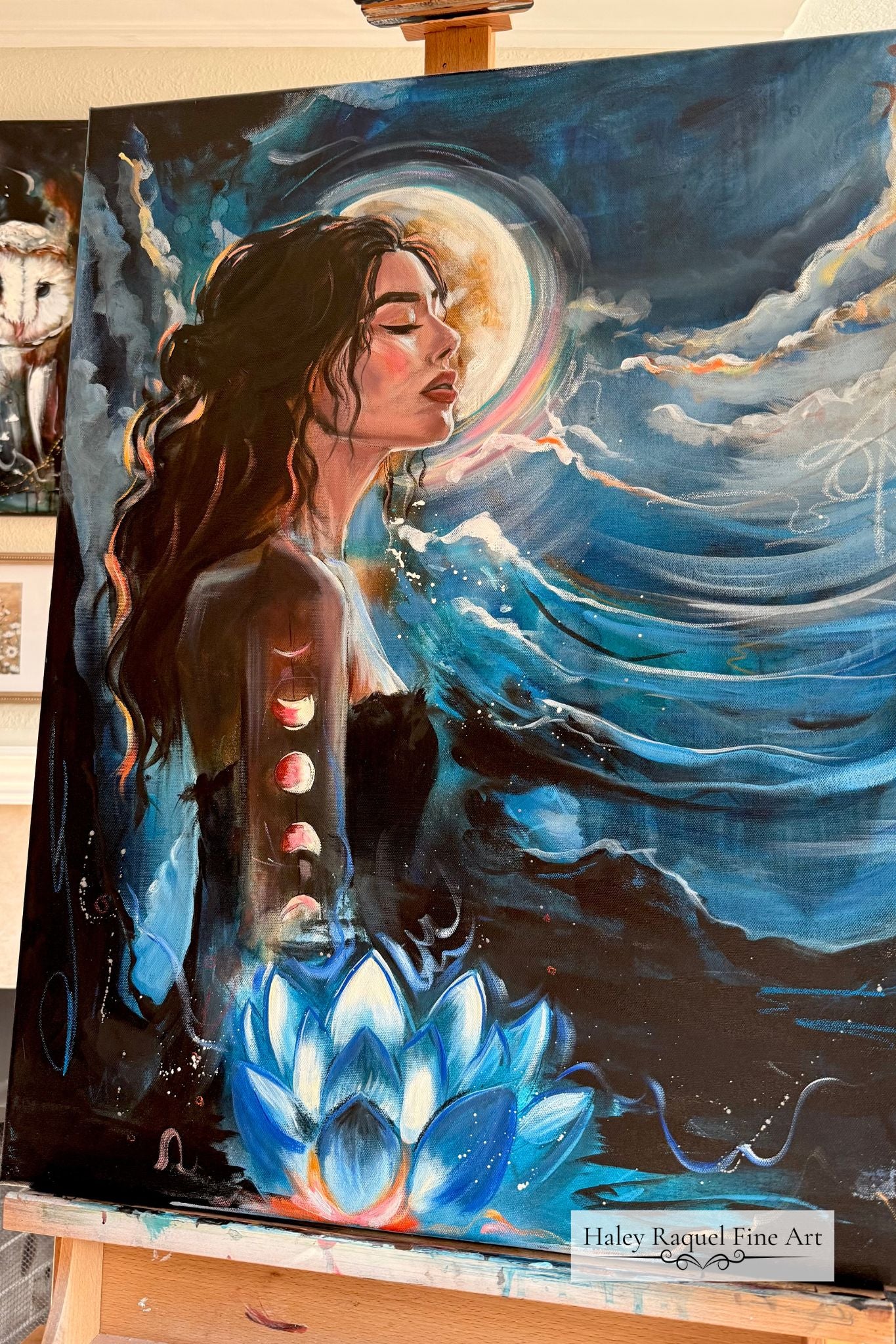 "Keeper of the Night"