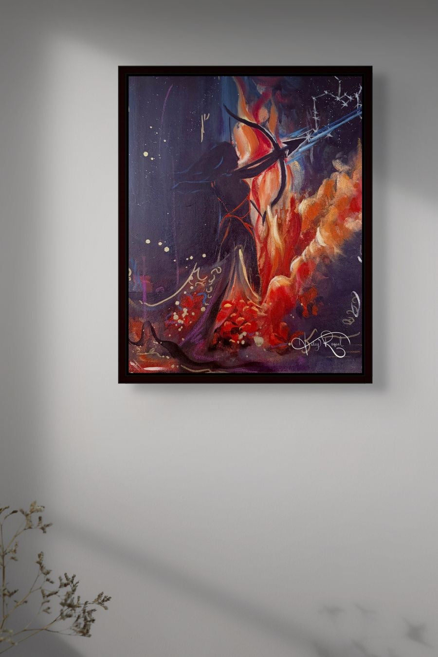 Sagittarius: The Eternal Seeker