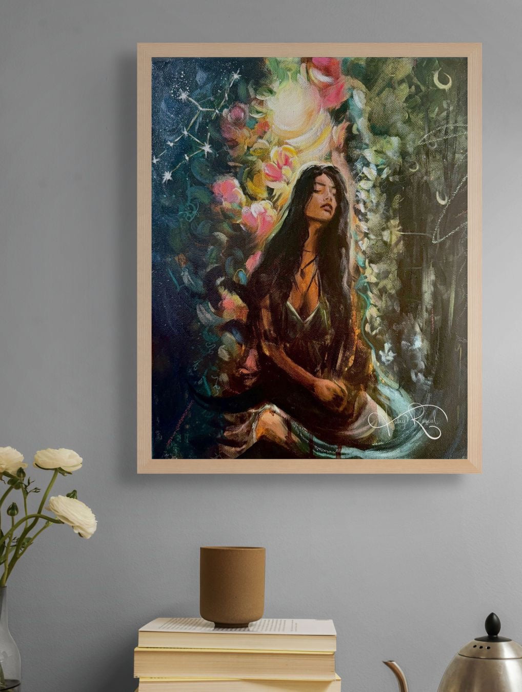 "Virgo: The Quiet Architect