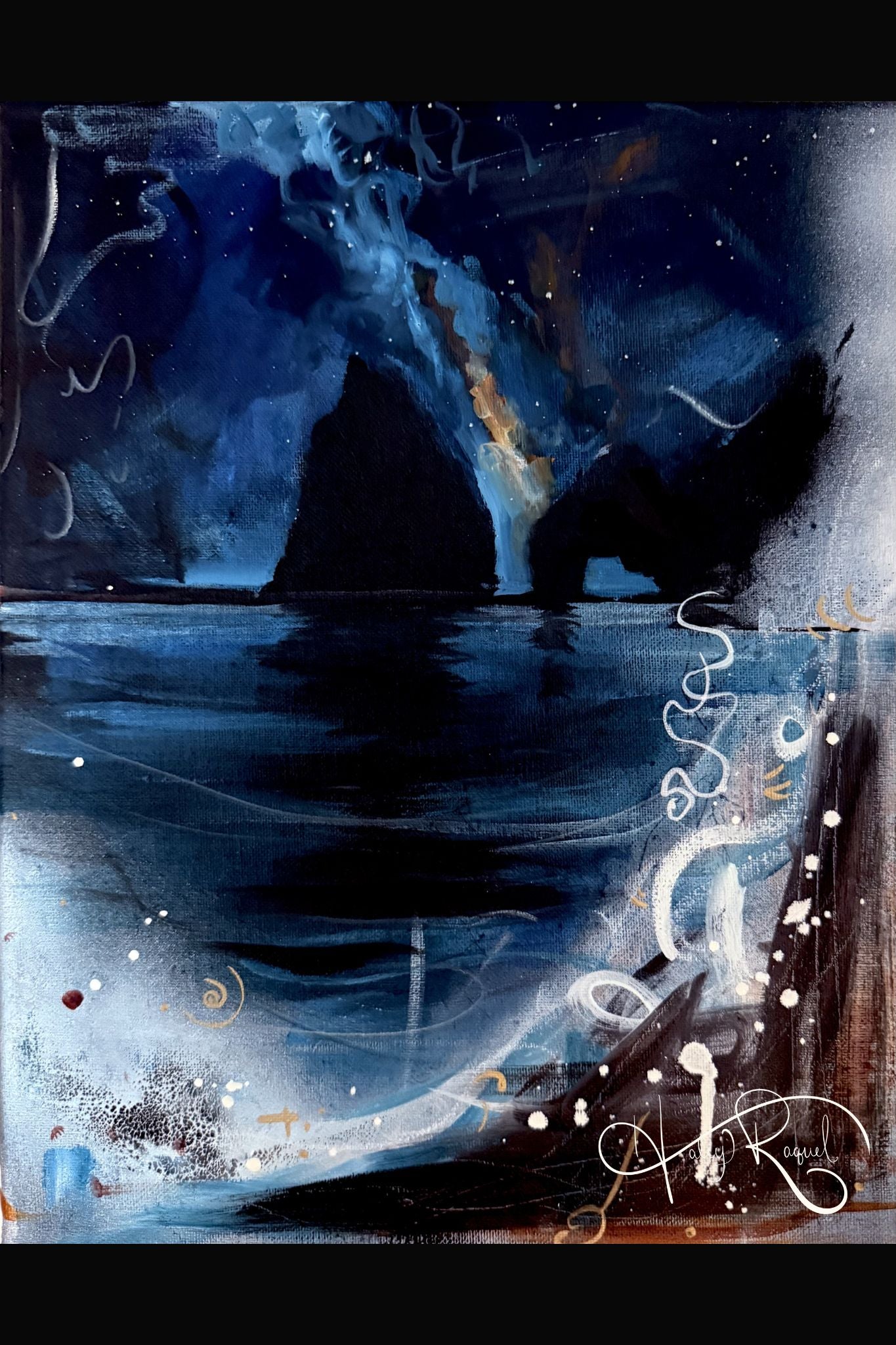 “Somewhere You Are”