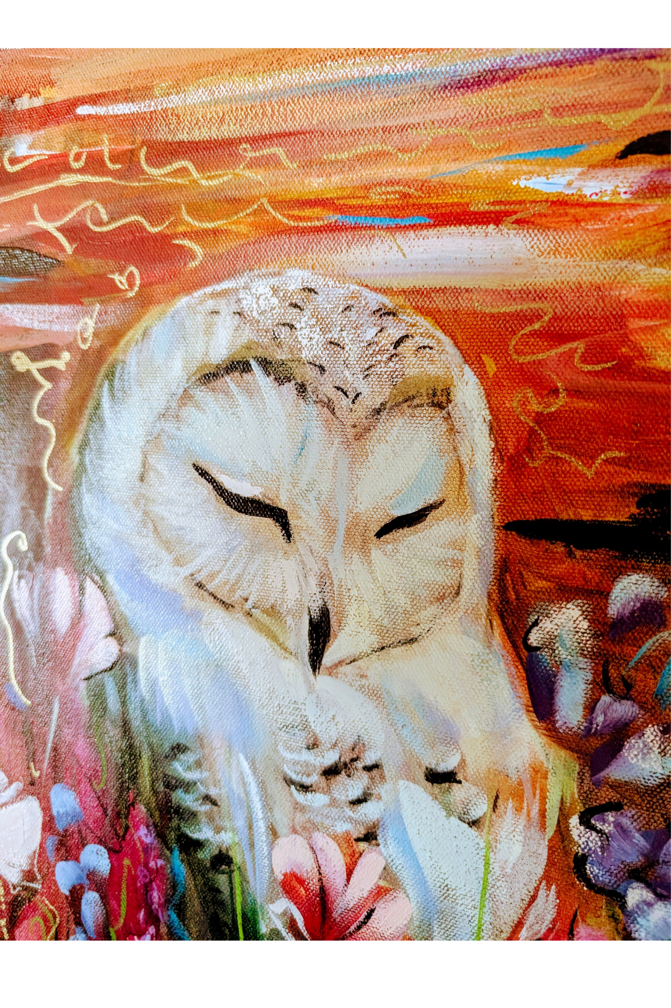 "Find Your Peace"